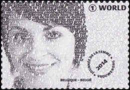 4404** - Journée Internationale De La Femme/internationale Vrouwendag/Internationaler Frauentag - MONDE - Unused Stamps