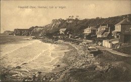 11057887 Ventnor Isle Of Wight Steephill Cove Shanklin - Other & Unclassified