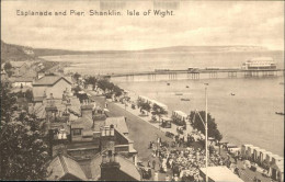 11057881 Shanklin Esplanade 
Pier Shanklin - Other & Unclassified