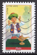 France -  Adhésifs  (autocollants )  Y&T N °  2043  Oblitéré - Used Stamps