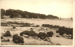 11057772 Isle Of Wight UK Seagrove Bay  - Other & Unclassified
