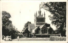 11057770 Isle Of Wight UK Whippingham
Church  - Andere & Zonder Classificatie