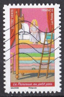 France -  Adhésifs  (autocollants )  Y&T N °  2047  Oblitéré - Used Stamps