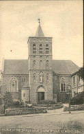 11057765 Shanklin Church Of The Sacred Heart Shanklin - Andere & Zonder Classificatie