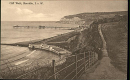 11057757 Shanklin Isle Of Wright Shanklin - Other & Unclassified