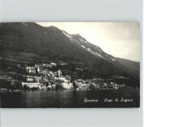11052618 Gandria_Lago_di_Lugano Lago Di Lugano - Autres & Non Classés