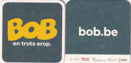 #D300-011 Viltje BOB - Sous-bocks