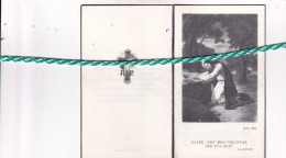 Suzanne Roelandt-De Kerpel, Wetteren 1901, Gent 1964 - Obituary Notices
