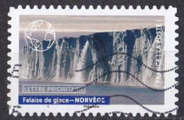 France -  Adhésifs  (autocollants )  Y&T N °  2088  Oblitéré - Used Stamps