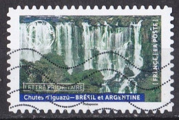France -  Adhésifs  (autocollants )  Y&T N °  2090  Oblitéré - Used Stamps