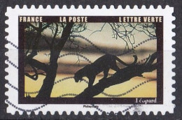 France -  Adhésifs  (autocollants )  Y&T N °  2109  Oblitéré - Used Stamps