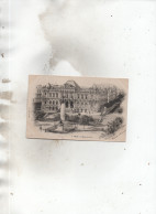 ORAN - L'Hôtel De Ville - Oran