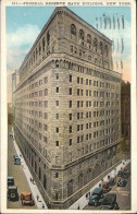 11046477 New_York_City Federal Reserve Bank Building - Andere & Zonder Classificatie