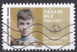 France -  Adhésifs  (autocollants )  Y&T N °  2120  Oblitéré - Used Stamps