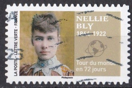 France -  Adhésifs  (autocollants )  Y&T N °  2120  Oblitéré - Used Stamps