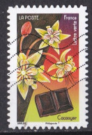 France -  Adhésifs  (autocollants )  Y&T N °  2139  Oblitéré - Used Stamps