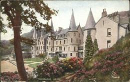 11046184 Trossachs Hotel  Stirling - Other & Unclassified