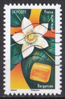 France -  Adhésifs  (autocollants )  Y&T N °  2141  Oblitéré - Used Stamps