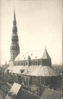 11045871 Riga_Michigan Petri Kirche  - Autres & Non Classés