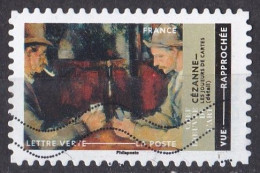 France -  Adhésifs  (autocollants )  Y&T N °  2192  Oblitéré - Used Stamps