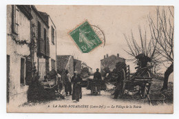 LA HAIE FOUASSIERE (Loire-Infér.) - Le Village De La Rairie - Other & Unclassified
