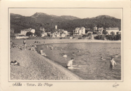 CAP CORSE (Haute-Corse): Plage D'ALBO - Other & Unclassified