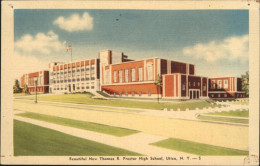 11045001 Utica_New_York High School - Andere & Zonder Classificatie