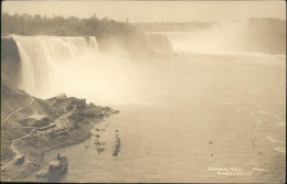 11044994 Niagara_Falls_New_York  - Andere & Zonder Classificatie