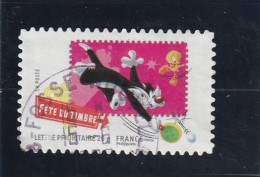 FRANCE 2009  Y&T 269  Lettre Prioritaire 20g - Used Stamps