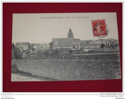 Pl7 -(vente Directe) Dept 44 St Gildas Des Bois  La Communauté  1908 Saint Gildas Des Bois - Sonstige & Ohne Zuordnung