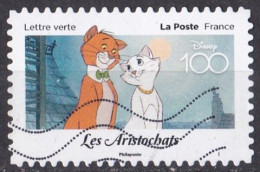 France -  Adhésifs  (autocollants )  Y&T N °  2329  Oblitéré - Used Stamps