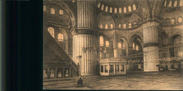 11044778 Constantinople Mosquee Constantinople - Turchia