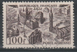 Poste Aérienne N°24 - 1927-1959 Used