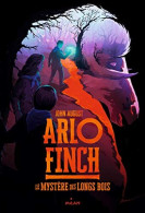 Arlo Finch Tome 01: Le Mystère Des Longs Bois - Autres & Non Classés