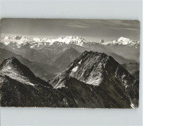 11042573 Eggishorn Matterhorn Weisshorn - Other & Unclassified