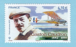 Poste Aérienne N° 79  Neuf ** TTB  Gaston Caudron Tirage 1 200  02 Exemplaires - 1960-.... Neufs