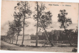 Over-Yssche - Le Château - Overijse