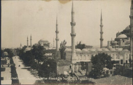 11038281 Constantinople   - Turchia