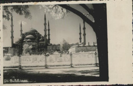 11038280 Istanbul Constantinopel   - Turquia