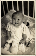 CPA Princesse Beatrix Der Niederlande, Portrait Als Baby - Koninklijke Families