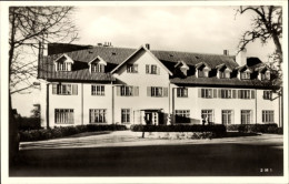 CPA Fredensborg Kommune Dänemark, Hotel Frederik IV Og Store Kro - Denmark