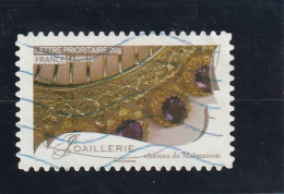 FRANCE 2009  Y&T 263  Lettre Prioritaire 20g - Used Stamps
