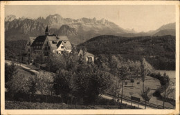 CPA Oberbozen Soprabolzano Renon Ritten Südtirol, Hotel Holzner - Other & Unclassified