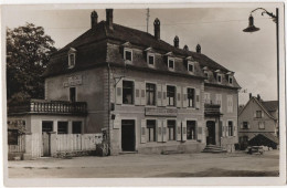 Hotel De La Ville De Gerardmer - Gerardmer