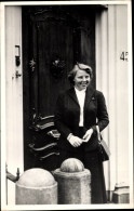 CPA Niederländisches Königshaus, Princesse Beatrix, 1950 - Koninklijke Families