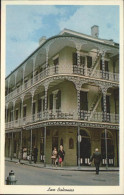 11038126 New_Orleans_Louisiana Lace Balconies - Sonstige & Ohne Zuordnung