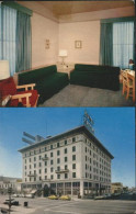 11038120 California_City Hotel Fresno  - Andere & Zonder Classificatie