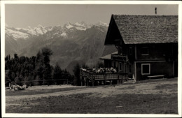 Photo CPA Südtirol, Albergo Rosa Alpina, Falzeben-Avelengo - Other & Unclassified