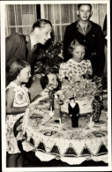 CPA Soestdijk Utrecht, Princesse Irene Der Niederlande, Geburtstag 1947, Beatrix, Margriet - Koninklijke Families