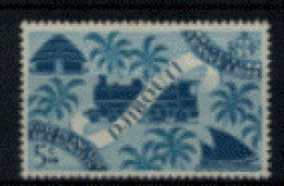 France - Somalies - "Série De Londres" - Neuf 2** N° 234 De 1943 - Unused Stamps